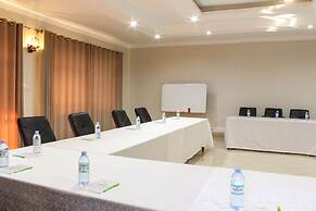 Excelsis Garden Hotel Kampala