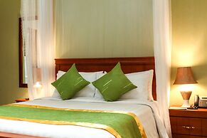 Excelsis Garden Hotel Kampala