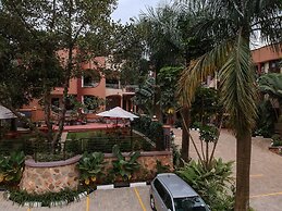 Excelsis Garden Hotel Kampala