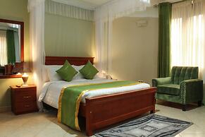 Excelsis Garden Hotel Kampala