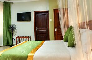 Excelsis Garden Hotel Kampala
