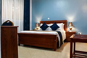 Excelsis Garden Hotel Kampala