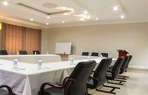 Excelsis Garden Hotel Kampala