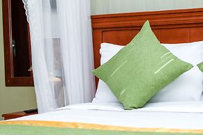 Excelsis Garden Hotel Kampala