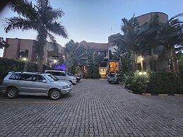 Excelsis Garden Hotel Kampala