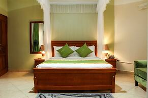 Excelsis Garden Hotel Kampala