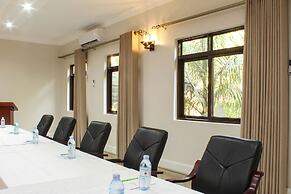 Excelsis Garden Hotel Kampala