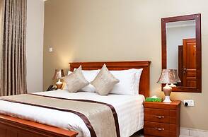 Excelsis Garden Hotel Kampala