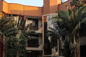Excelsis Garden Hotel Kampala