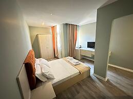 St945 Palas Otel