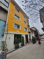 St945 Palas Otel