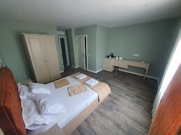 St945 Palas Otel