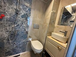 St945 Palas Otel