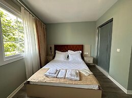St945 Palas Otel