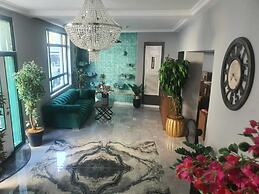 St945 Palas Otel