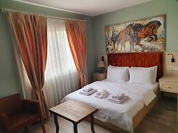 St945 Palas Otel