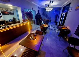 St945 Palas Otel