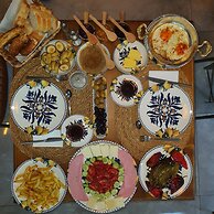 St945 Palas Otel