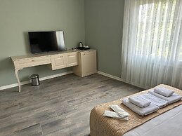 St945 Palas Otel