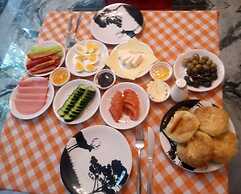 St945 Palas Otel