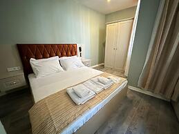 St945 Palas Otel
