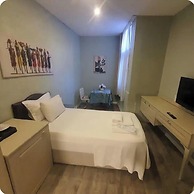 St945 Palas Otel