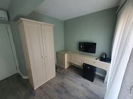 St945 Palas Otel
