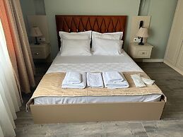St945 Palas Otel