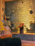 St945 Palas Otel