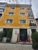St945 Palas Otel