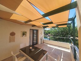 St945 Palas Otel