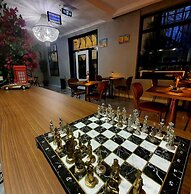 St945 Palas Otel