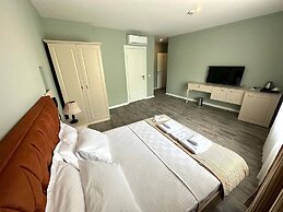 St945 Palas Otel