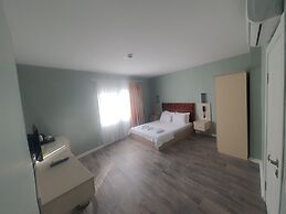 St945 Palas Otel
