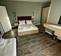 St945 Palas Otel