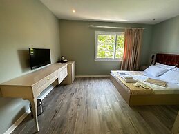 St945 Palas Otel