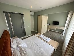 St945 Palas Otel