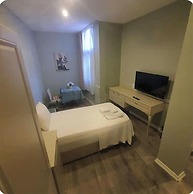 St945 Palas Otel