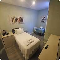 St945 Palas Otel