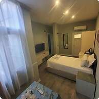 St945 Palas Otel