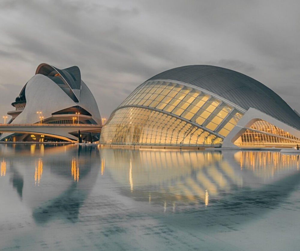 ESTIMAR Valencia