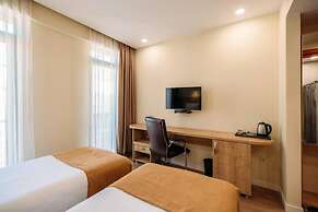 Atrium Boutique Hotel