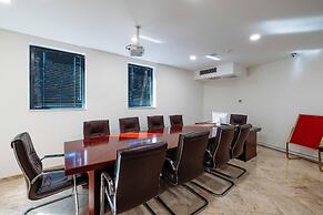 Atrium Boutique Hotel
