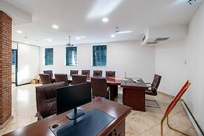 Atrium Boutique Hotel