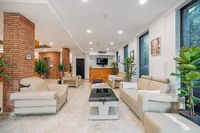 Atrium Boutique Hotel