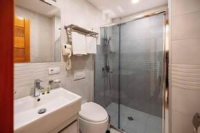 Atrium Boutique Hotel