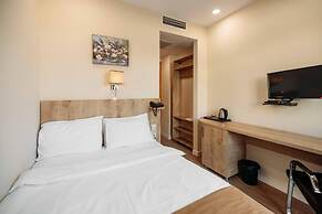 Atrium Boutique Hotel