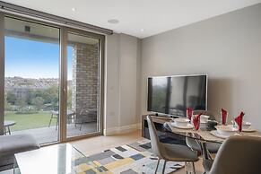 Utopian Apartments Kilburn