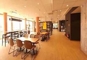 B&B HOTEL Nice Stade Riviera