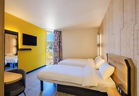B&B HOTEL Nice Stade Riviera